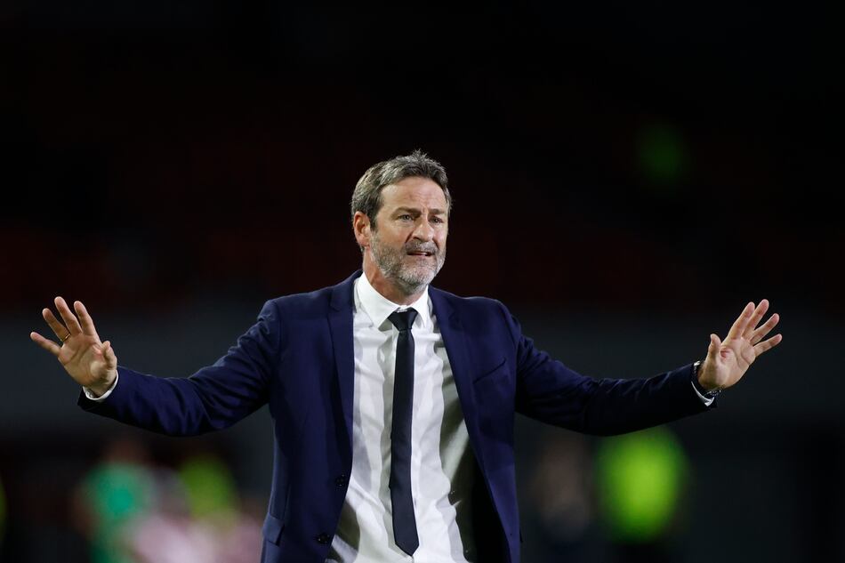 Panamá confirma amistoso contra Chile el próximo 8 de febrero