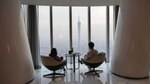 Ola de frío debilitó a economía japonesa