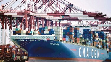 México y EU aceleran negociación del Tlcan