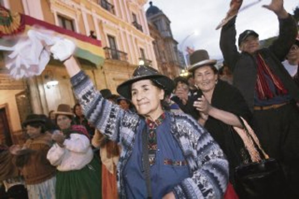 El día de las heroínas