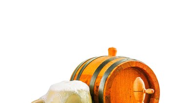 Agasajo a la alquimia cervecera