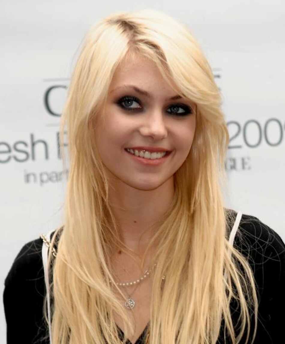 Taylor Momsen de 'Gossip Girl' afirma que sus días como actriz han acabado