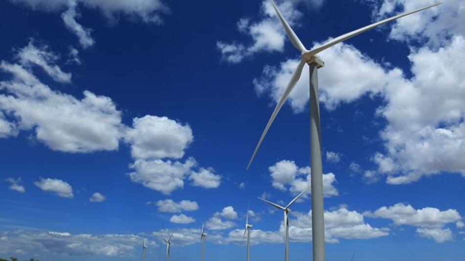 Diversificación renovable