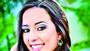 FESTIVAL DE DEBUTANTES 2015: Madeleine Clement García
