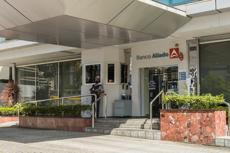 Banco Aliado se consolida como el tercer banco de capital panameño