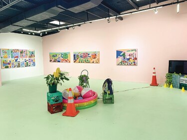 Adentro de lo cotidiano