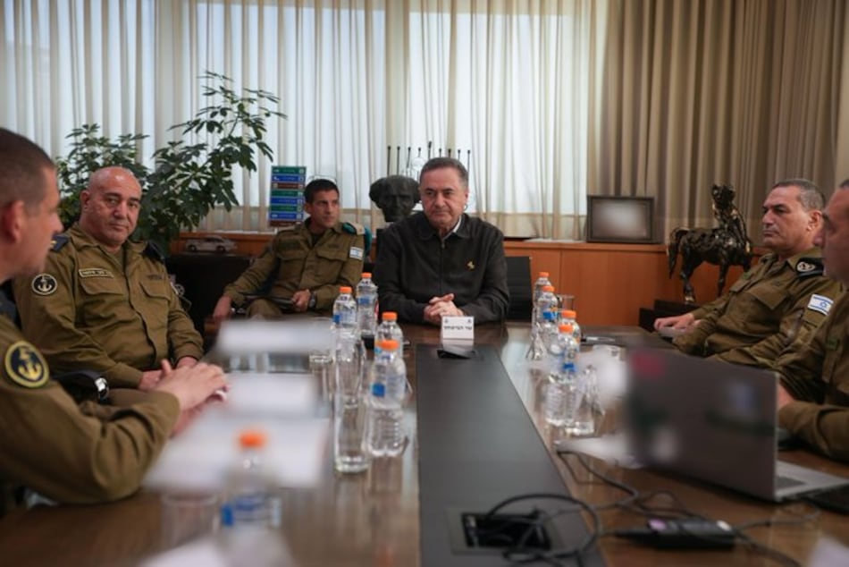 Ejército israelí confirma haber atacado objetivos militares y nucleares en Irán