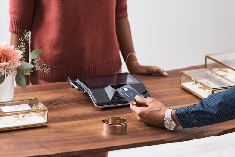 Mastercard lidera la transformación digital en el sector financiero