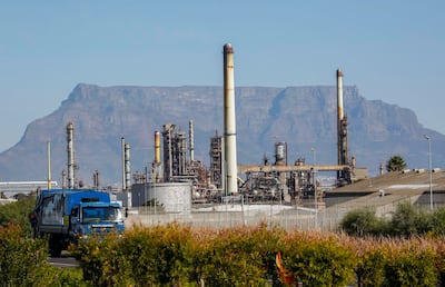 La OPEP+ decide aumentar su oferta de petróleo a partir de diciembre