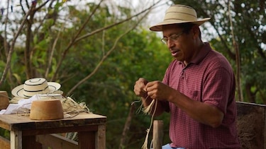 Al rescate del patrimonio cultural inmaterial