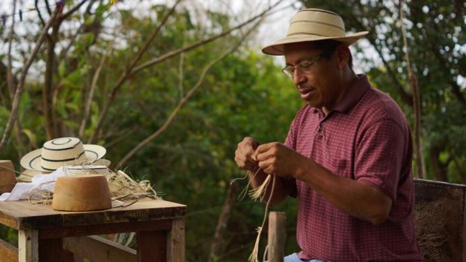 Al rescate del patrimonio cultural inmaterial