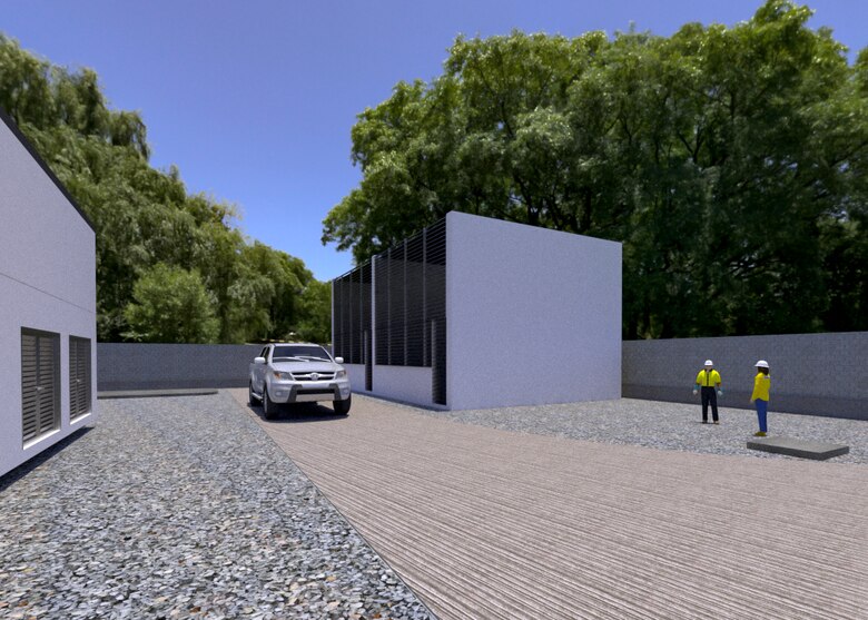 Innovación energética llega a Panamá Pacífico con Naturgy