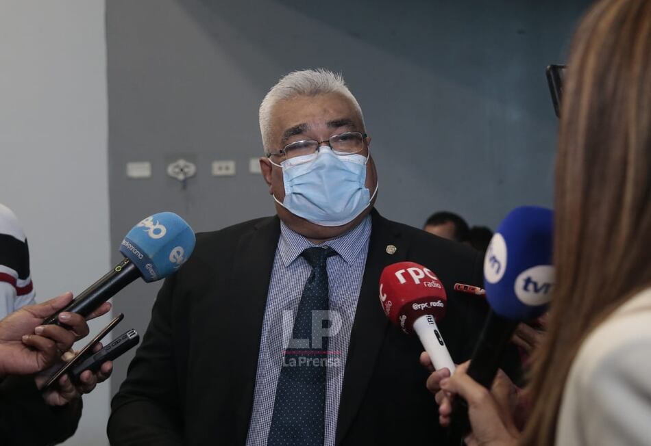 La Comisión de Gobierno excluye de las reformas electorales los artículos que eliminan el fuero penal electoral