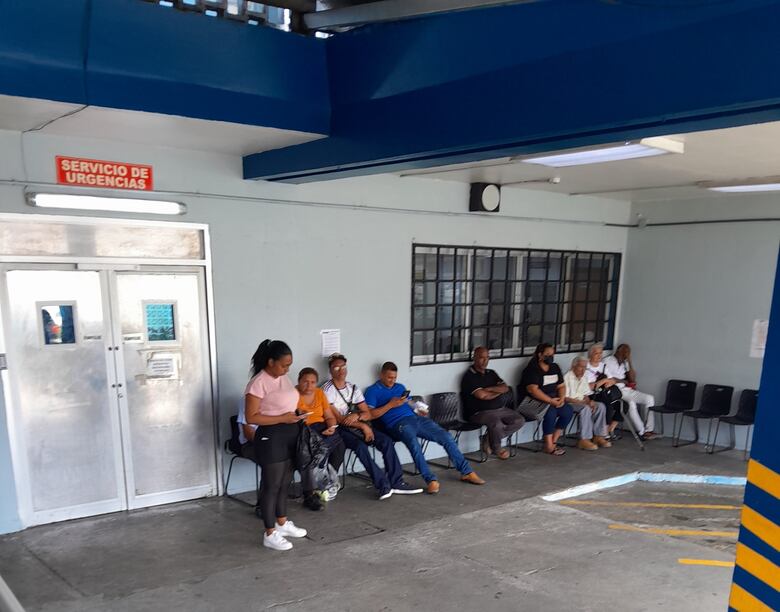 Asegurados asisten con normalidad a sus citas en las policlínicas y Ulaps