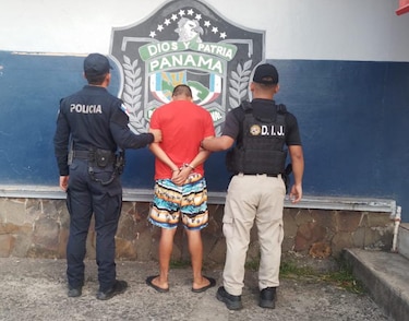 Otro sospechoso del homicidio de Juan David García es ubicado por la Policía