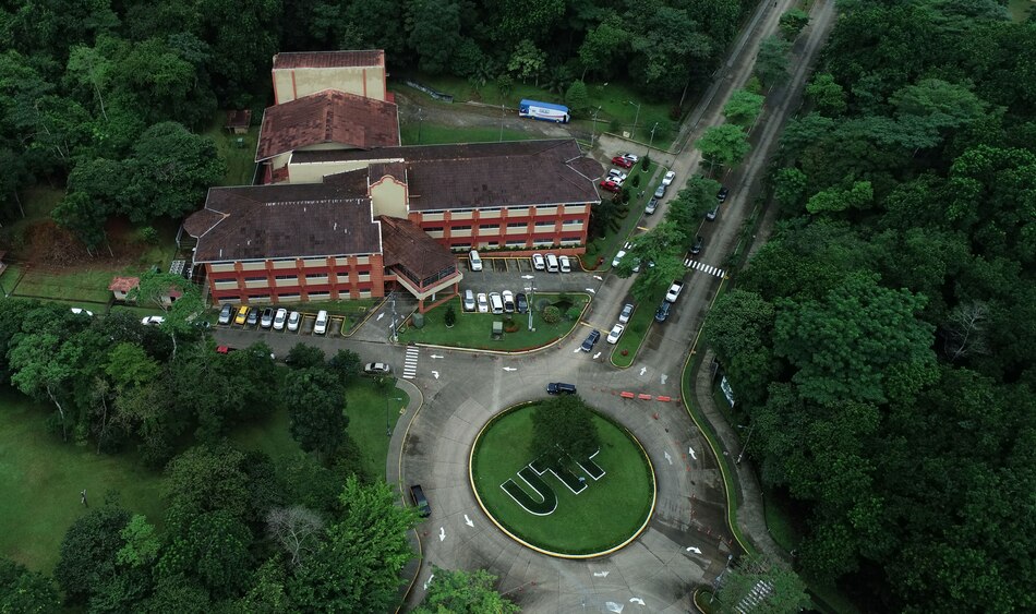 Estudiantes de la UTP regresan a clases 100% presenciales a partir del lunes