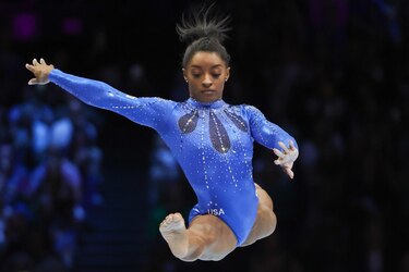 Los cinco grandes duelos más esperados en los Juegos de París 2024