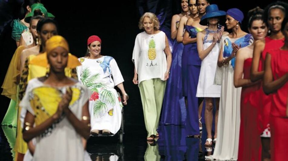 La belleza es igual para todos