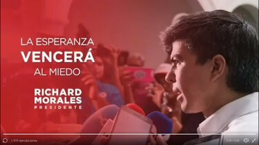 El 'copy paste' de los políticos panameños