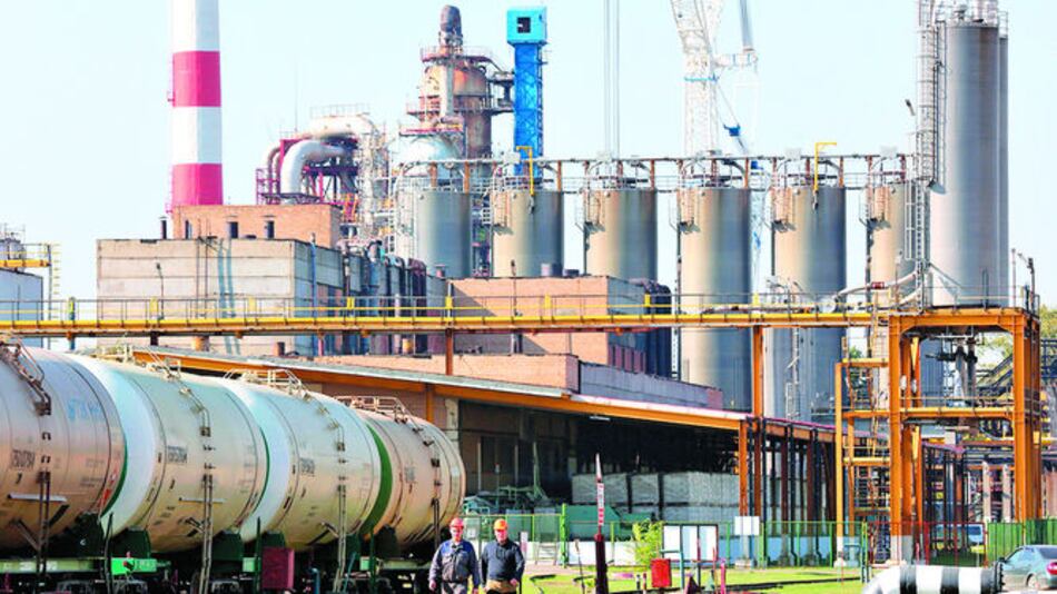 Gazprom evaluaría vender activos