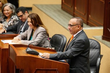 Proyecto '120 a los 65' es aprobado en segundo debate por la Asamblea