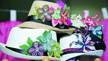 Fiesta de manualidades