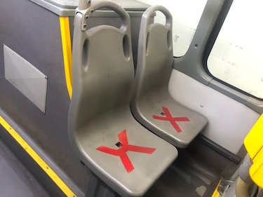 MiBus pondrá a circular cerca de mil unidades para atender demanda con nueva reapertura