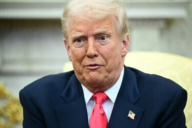 Trump y los republicanos se activan para destituir al juez que bloqueó las deportaciones