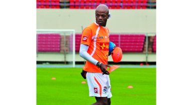 Jorge Dely dirigirá a la Sub-15 de Panamá