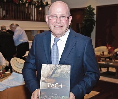 El documental ‘T’ach’ va de la cocina al cine