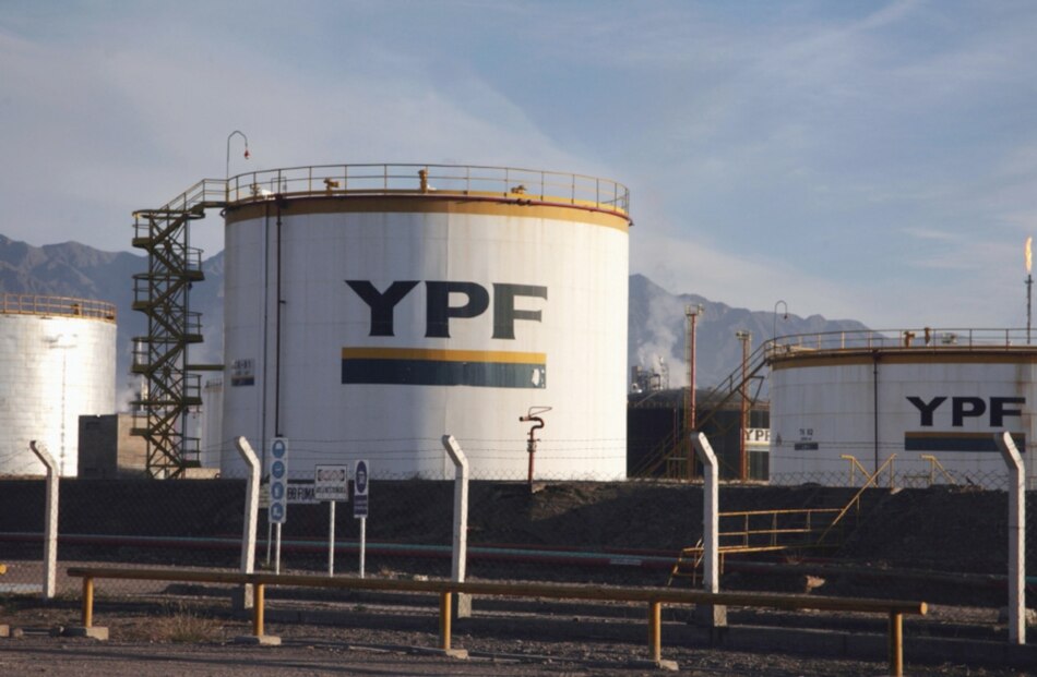 Fondo de inversión argentino acumula bonos de empresas