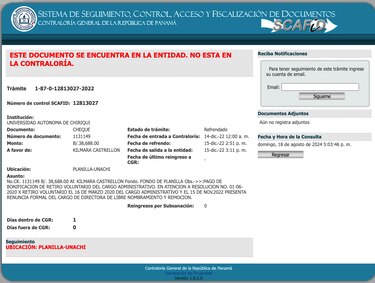 Etelvina, crónica de un rapapolvo