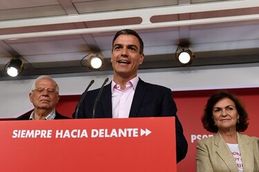 Derecha proeuropea vence en elecciones a la Eurocámara