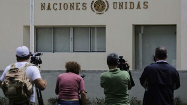 OEA pide regreso de la misión de derechos humanos de la ONU a Nicaragua