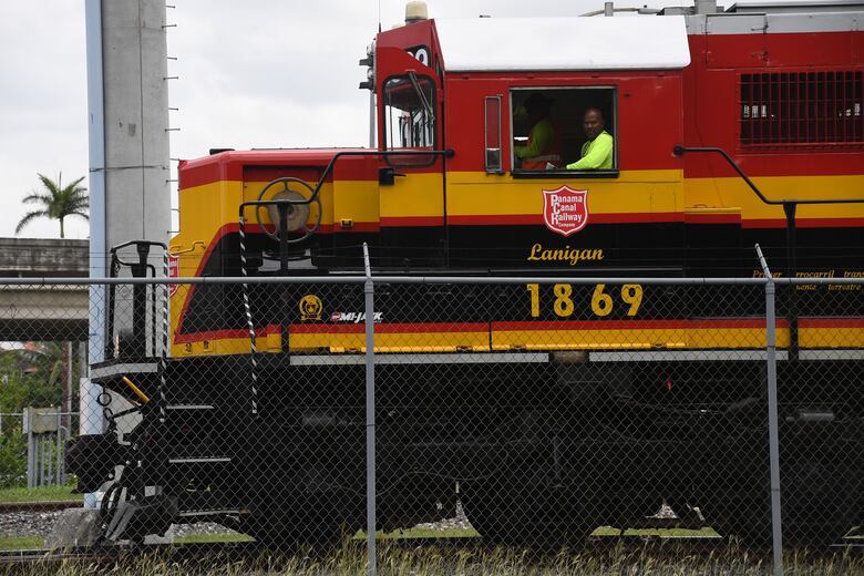 Expansión logística en marcha: ¿Será la compra del ferrocarril el preludio de un nuevo puerto?