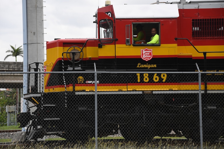 Expansión logística en marcha: ¿Será la compra del ferrocarril el preludio de un nuevo puerto?