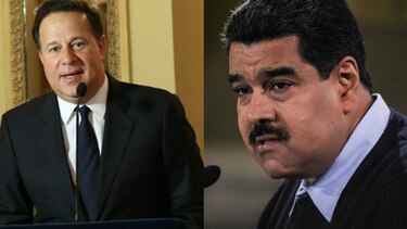 Venezuela suspende relaciones con 50 empresas de Panamá