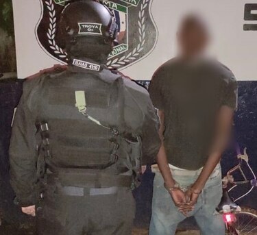 Detienen a mil 632 personas durante el fin de semana por incumplir restricciones del toque de queda