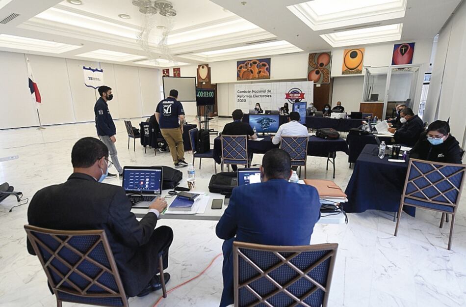 Paridad de género para elegir desde delegados hasta la figura presidencial