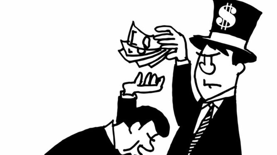 ‘Lumpen nombramientos’: Carlos Guevara Mann