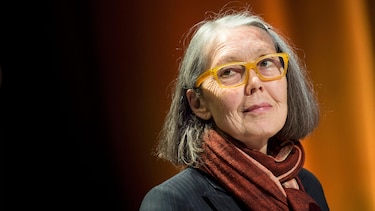 Quién es Anne Carson, la poeta canadiense que obtuvo el Nobel de Literatura 2026