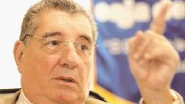 Jaén trabajó con sobregiros de la CA