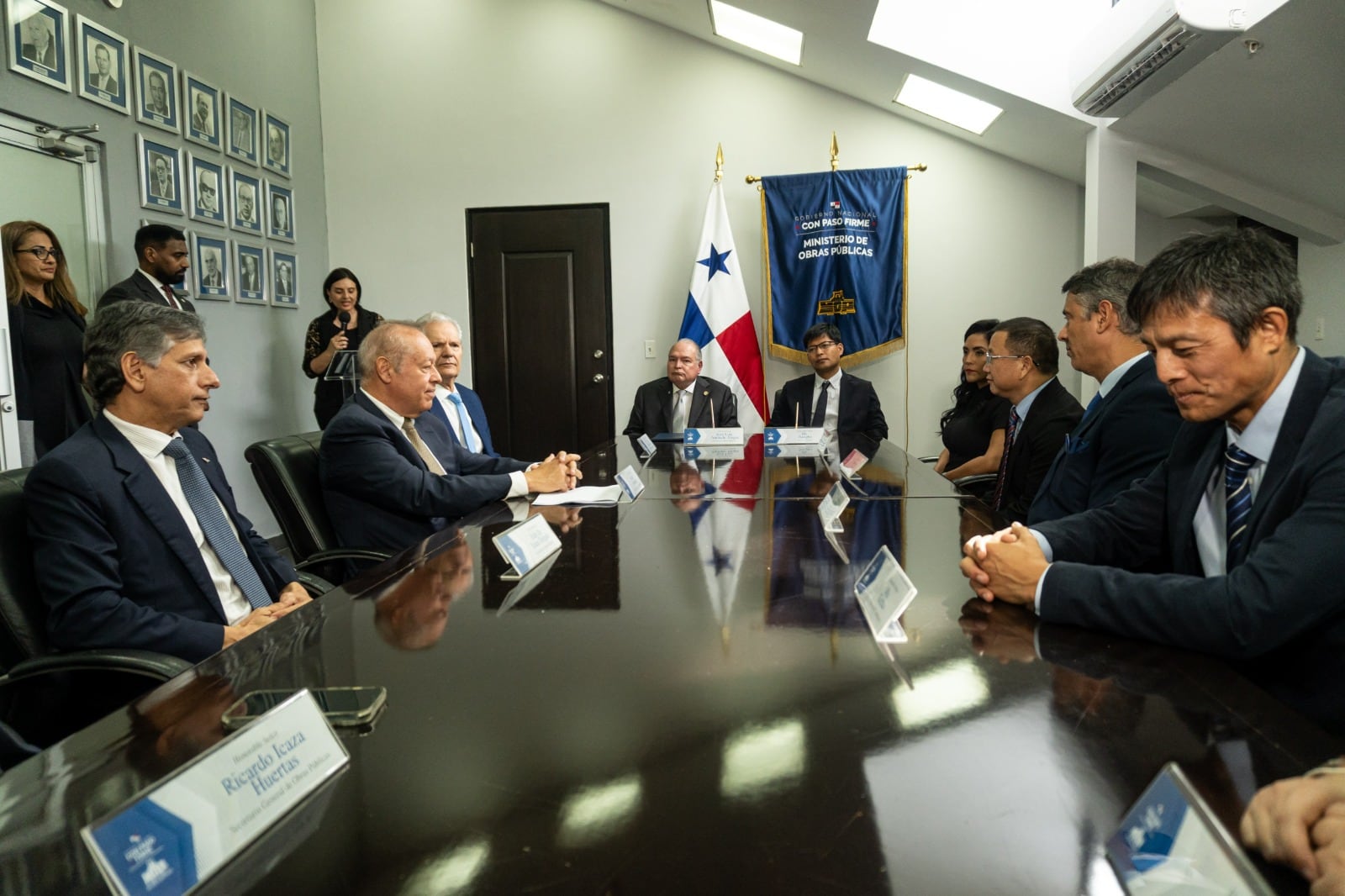 Adenda del intercambiador este eleva el costo del Cuarto Puente a $2,387 millones