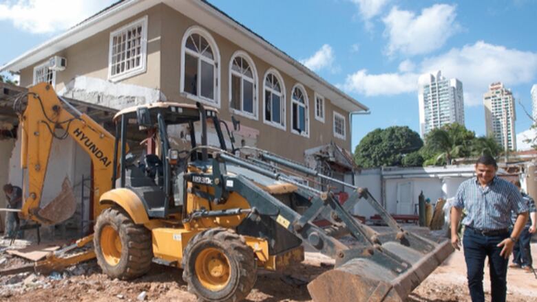 La tarea de brindar posada a 60 peregrinos de la JMJ 2019