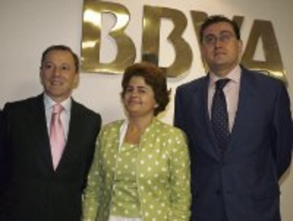 Ruta Quetzal BBVA 2008