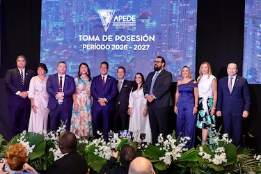 Apede impulsará un Observatorio de Transparencia Judicial