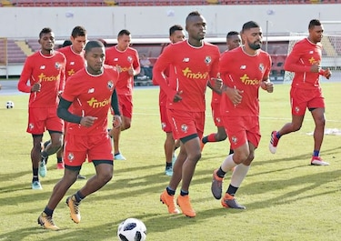 Cooper: ‘Hay que salir a ganar’