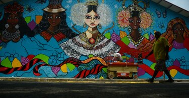 Líderes, científicas, deportistas e ingenieras: mujeres panameñas que inspiran