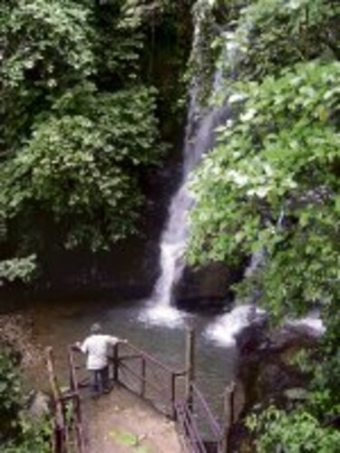 El Copé, patrimonio biológico