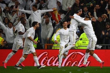 La Champions espera finalizar su temporada, aunque con un posible nuevo formato